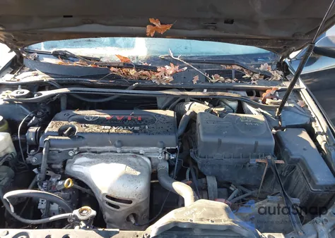 2004 Toyota Camry Solara Se z USA, uszkodzony, nr VIN 4T1CE38P44U823378